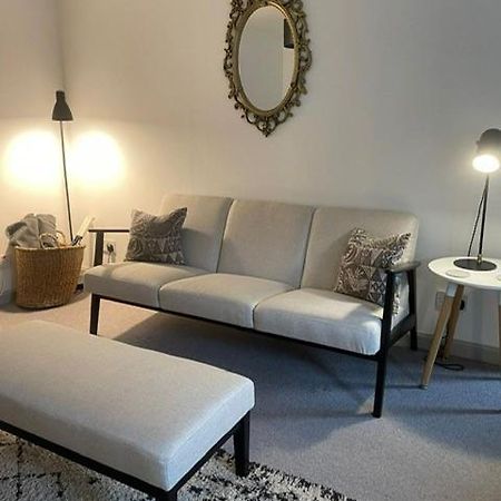 East End Cottage Logierait Екстериор снимка