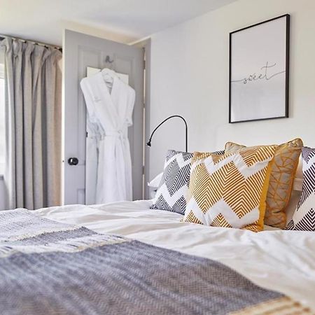 East End Cottage Logierait Екстериор снимка